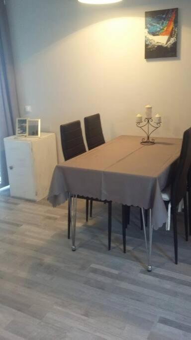 Apartma Iva Piran Exterior foto