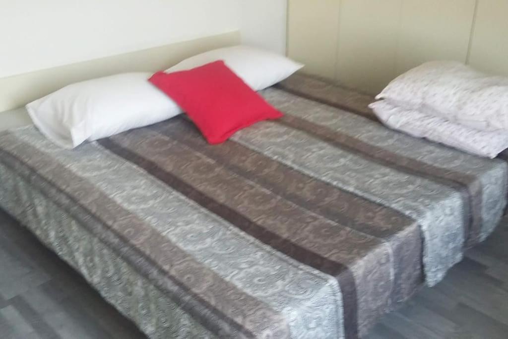Apartma Iva Piran Exterior foto