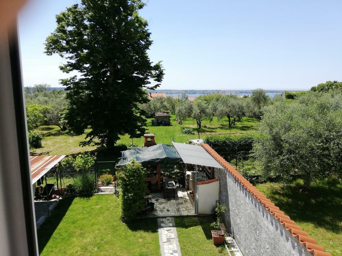 Apartma Iva Piran Exterior foto